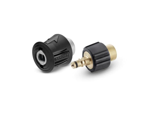 [90123026 867312] Kärcher Adapter Set 2-teilig