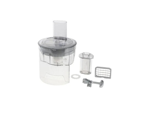 [90012283 699628] Bosch Würfelschneider MUZ5CC2