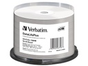 Verbatim CD-R Thermo 0.7 GB, Spindel (50 Stück)
