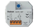 Theben-HTS Treppenlichtautomat ELPA047 10A, REG