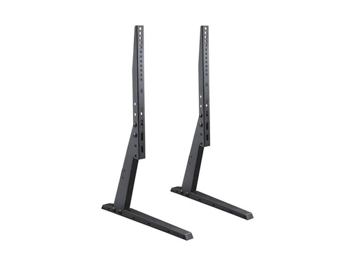 [90123193 665052] PureMounts Standfuss PM-TVS-02 Schwarz