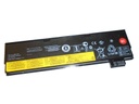 Vistaport Akku für Lenovo Thinkpad T470/T480/T570/T580/P51S/A475