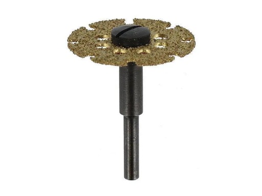 [90123295 307305] Dremel Trennscheibe 542 1 Stück