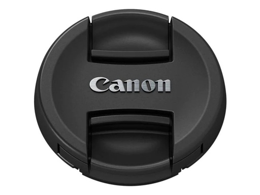 [90123302 257965] Canon Objektivdeckel E-58II 58 mm