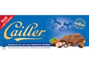 Cailler Tafelschokolade Milch Nuss 100 g