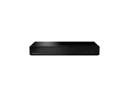 [90123368 919714] Panasonic UHD Blu-ray Player DP-UB154 Schwarz