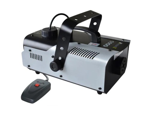 [90123373 459702] BeamZ Nebelmaschine S900