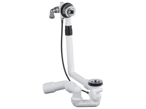 [90123384 892111] GROHE Wannengarnitur Talentofill 28991000
