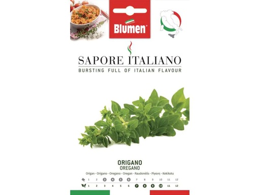 [90123394 848204] Blumen Samen Origano