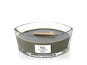 Woodwick Duftkerze Frasier Fir Ellipse