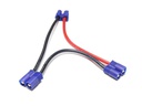 EP Adapterkabel EC3 zu EC3/EC3