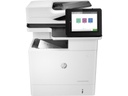 HP Multifunktionsdrucker LaserJet Enterprise MFP M636fh