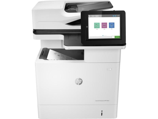 [90123458 1093083] HP Multifunktionsdrucker LaserJet Enterprise MFP M636fh