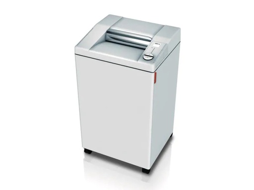 [90123460 576526] IDEAL Aktenvernichter 3104/4 P-2, 27 Seiten