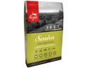 Orijen Trockenfutter Dog Senior mit Huhn, 11.4 kg