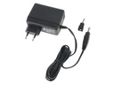 Alpha Elettronica Steckernetzteil  25.2 W, 9 V