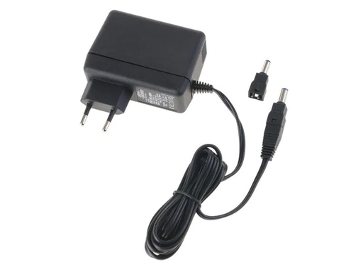 [90123521 97916] Alpha Elettronica Steckernetzteil  25.2 W, 9 V