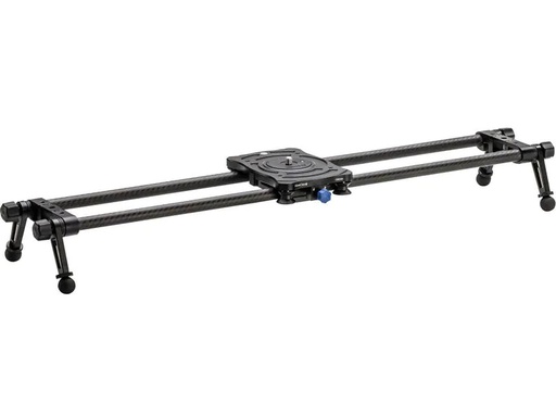 [90123534 1133264] Benro Skater-/Slider-Stativ MoveOver 8 Carbon 600 mm