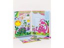 Rachel Ellen Briefpapierset Dinosaurier