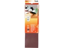 kwb Schleifband 75 x 533 mm K240 3 Stk.