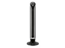 Rowenta Turmventilator Eole Infinite VU6670 Schwarz