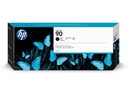 HP Tinte Nr. 90 (C5059A) Black