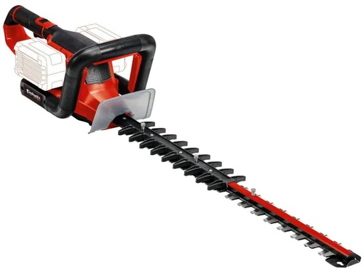 [90123674 967327] Einhell Akku-Heckenschere GE-CH 36/65 Li-Solo