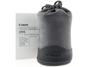 Canon Objektivtasche LP-816 Grau