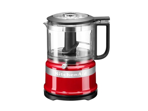 [90123701 778579] KitchenAid Food Processor Mini 5KFC3516 0.83 l