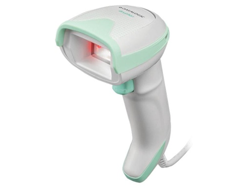 [90123744 836334] Datalogic Barcode Scanner Gryphon GD4520-HCK1