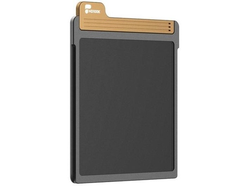 [90123763 1211520] PolarPro Graufilter ND100K Summit 0 mm