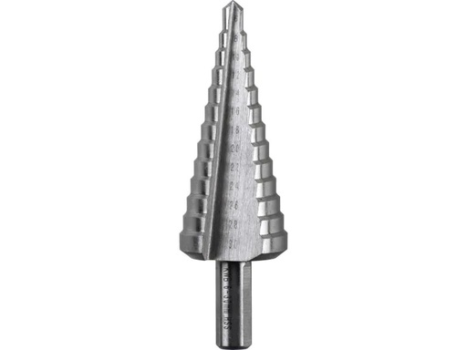 [90123771 493002] kwb Stufenbohrer HSS 4-20 mm
