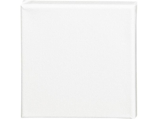 [90123816 1181800] Creativ Company Keilrahmen 15 x 15 x 1.6 cm
