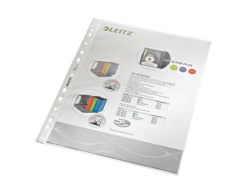 [90123823 963525] Leitz Zeigetasche A4 oben offen