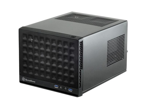 [90123842 552535] SilverStone PC-Gehäuse SST-SG13B