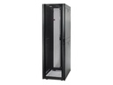 APC Netzwerkschrank NetShelter SX AR3107 48HE / Schwarz