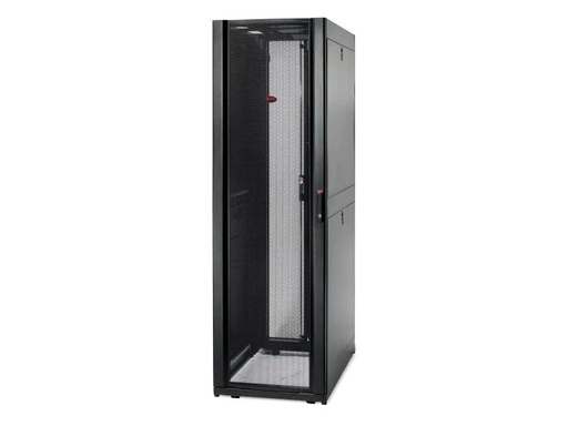 [90123857 40745] APC Netzwerkschrank NetShelter SX AR3107 48HE / Schwarz
