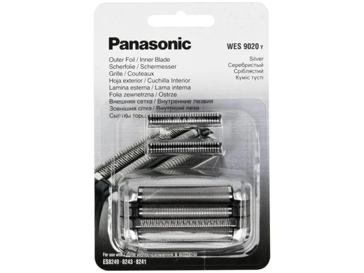 [90123937 523357] Panasonic Scherkopf WES9020Y1361