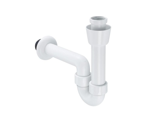 [90123941 894151] Geberit Lavabosiphon 1 1/4,  Original Ersatzteil
