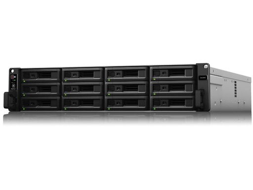 [90123962 1028884] Synology NAS SA-Serie SA3200D, 12-bay