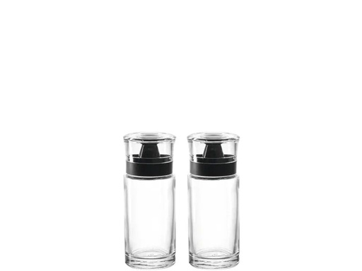 [90000100 558063] Leonardo Öl &amp; Essig Spender Cucina