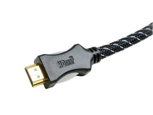[90123988 233258] HDGear Kabel HDMI - HDMI, 2 m