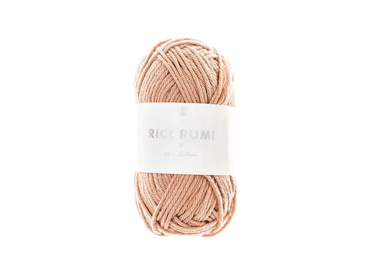 [90124013 1208376] Rico Design Wolle Creative Ricorumi DK 25 g, Ton
