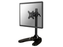 NEOMOUNTS Monitor-Standfuss FPMA-D700 Schwarz