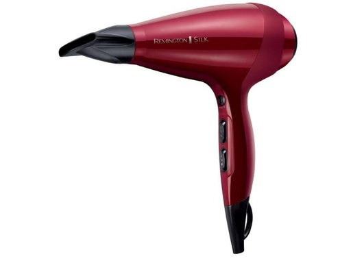 [90012381 417475] Remington Haartrockner AC9096 Silk