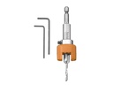 kwb Holzbohrer 5 mm mit Senker
