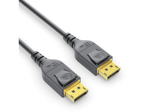 [90124167 1172937] PureLink Kabel Aktives High Speed 8K DisplayPort, 7.5 m