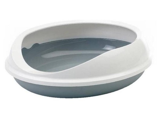 [90124187 615472] Savic Katzentoilette Figaro