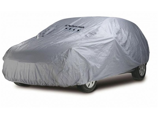 [90124215 840731] XLPT Cover Pro Ganzgarage M, (4 - 4,4 m)