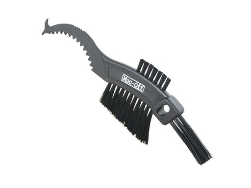 [90124249 792660] Muc-Off Reinigungsbürste Claw Brush